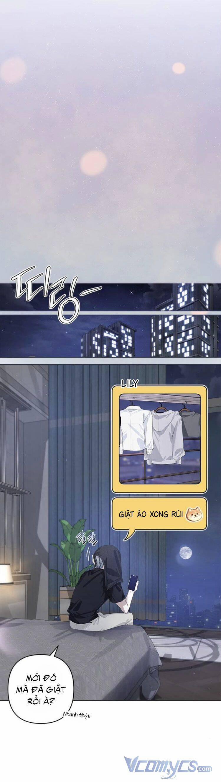 Đàn Anh Xấu Xa 53 trang 56