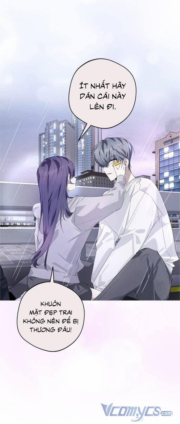 Đàn Anh Xấu Xa 53 trang 59