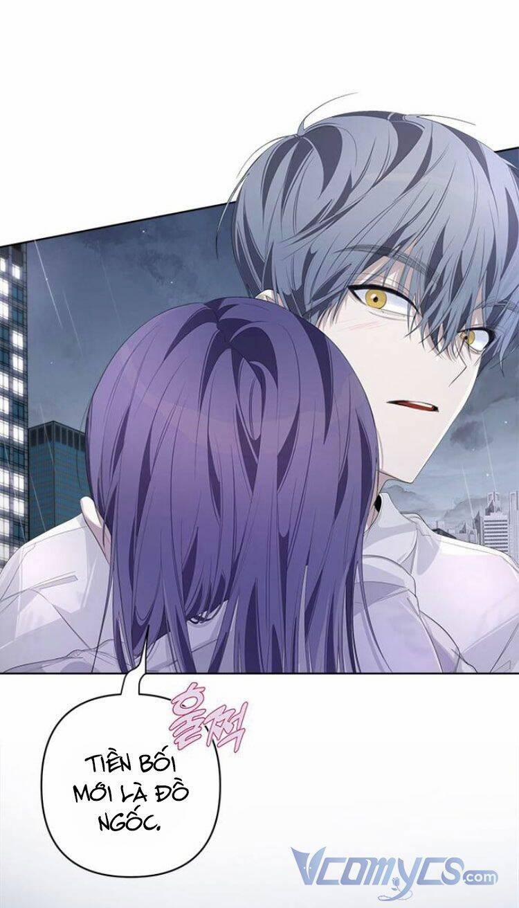 Đàn Anh Xấu Xa 53 trang 6