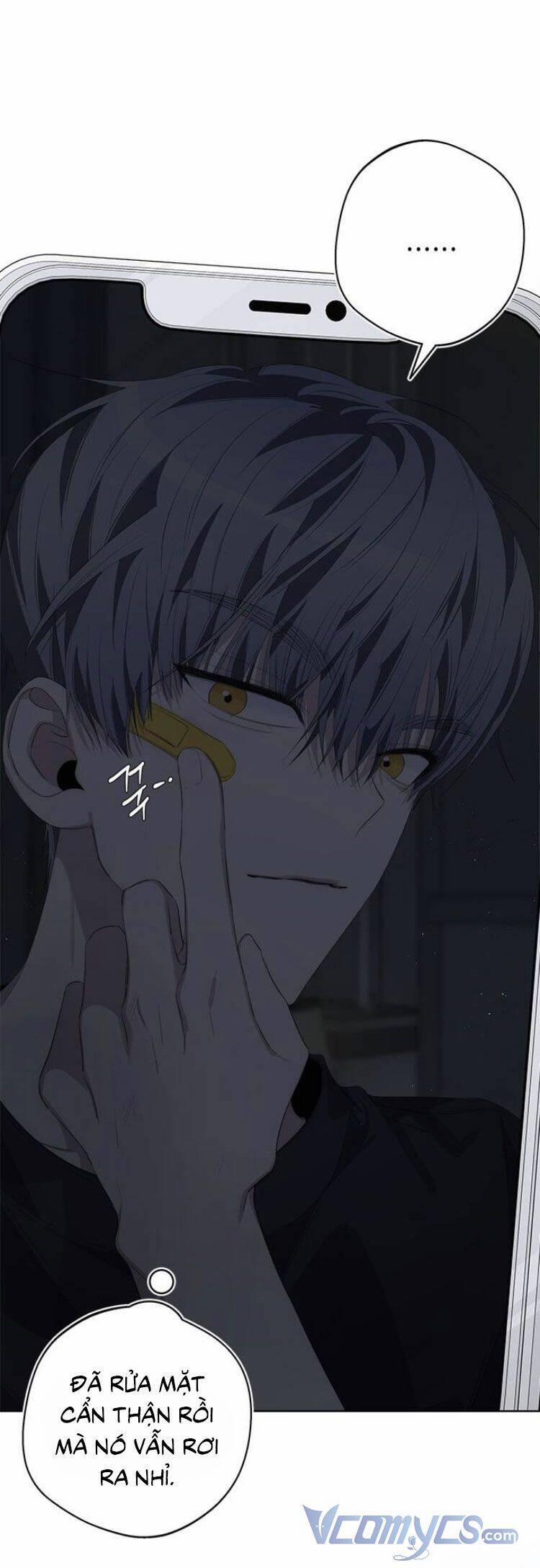 Đàn Anh Xấu Xa 53 trang 60