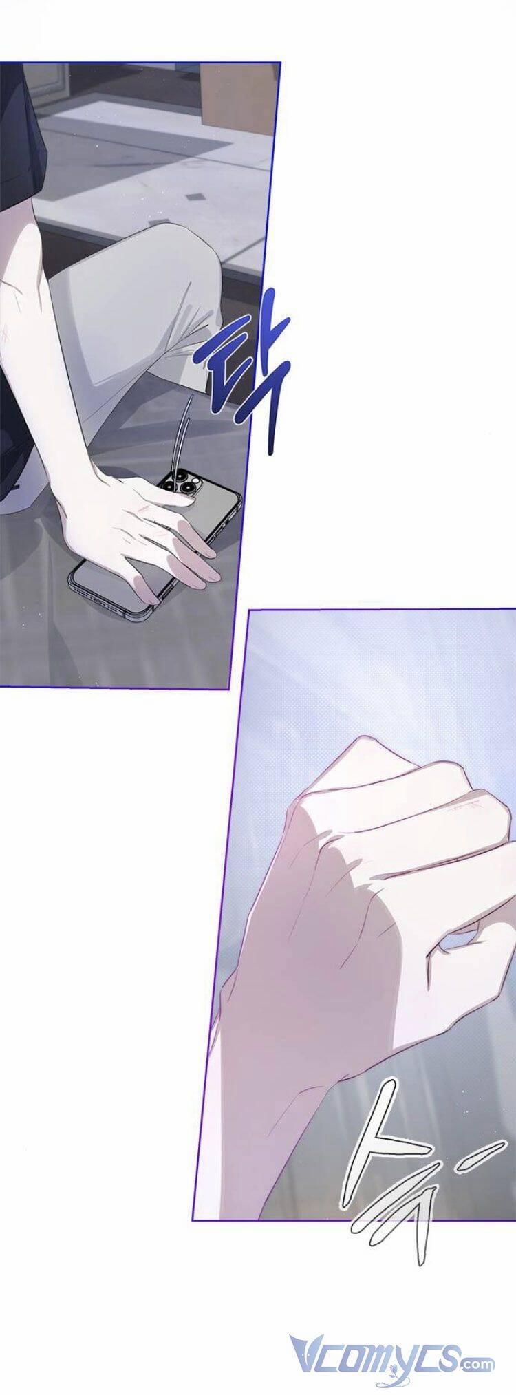 Đàn Anh Xấu Xa 53 trang 62