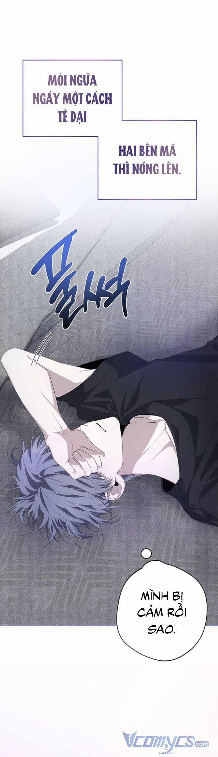 Đàn Anh Xấu Xa 53 trang 63