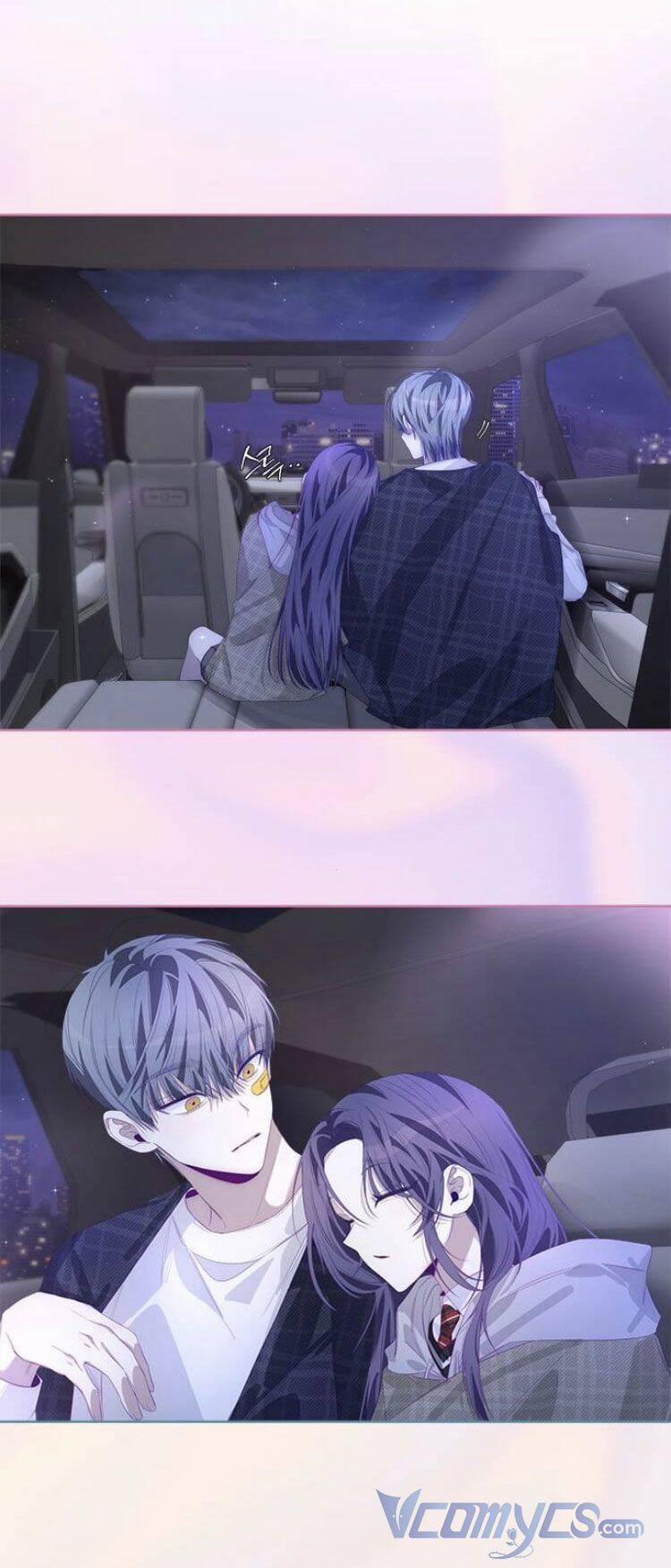 Đàn Anh Xấu Xa 53 trang 64