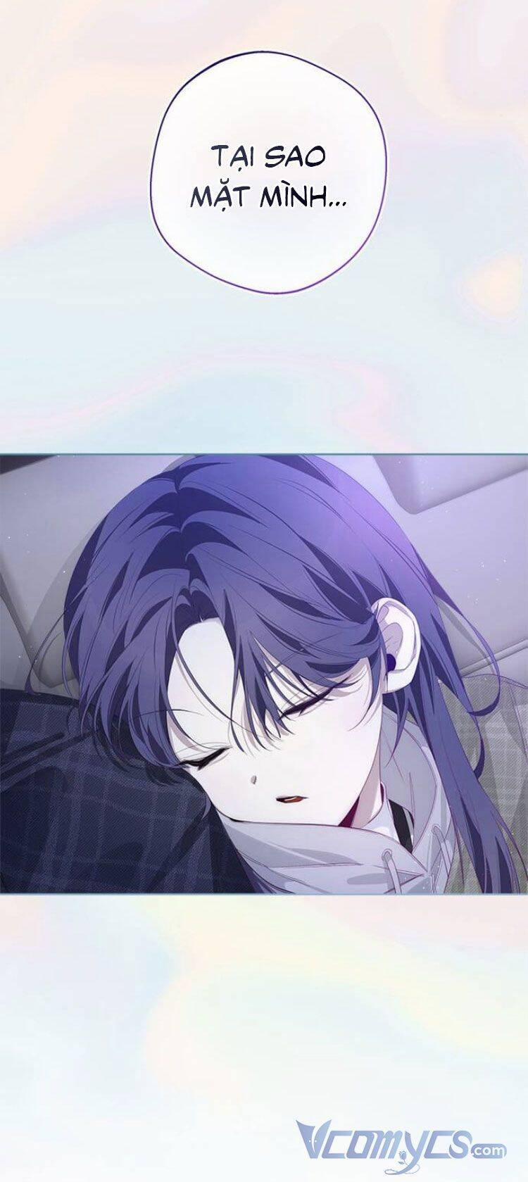 Đàn Anh Xấu Xa 53 trang 65