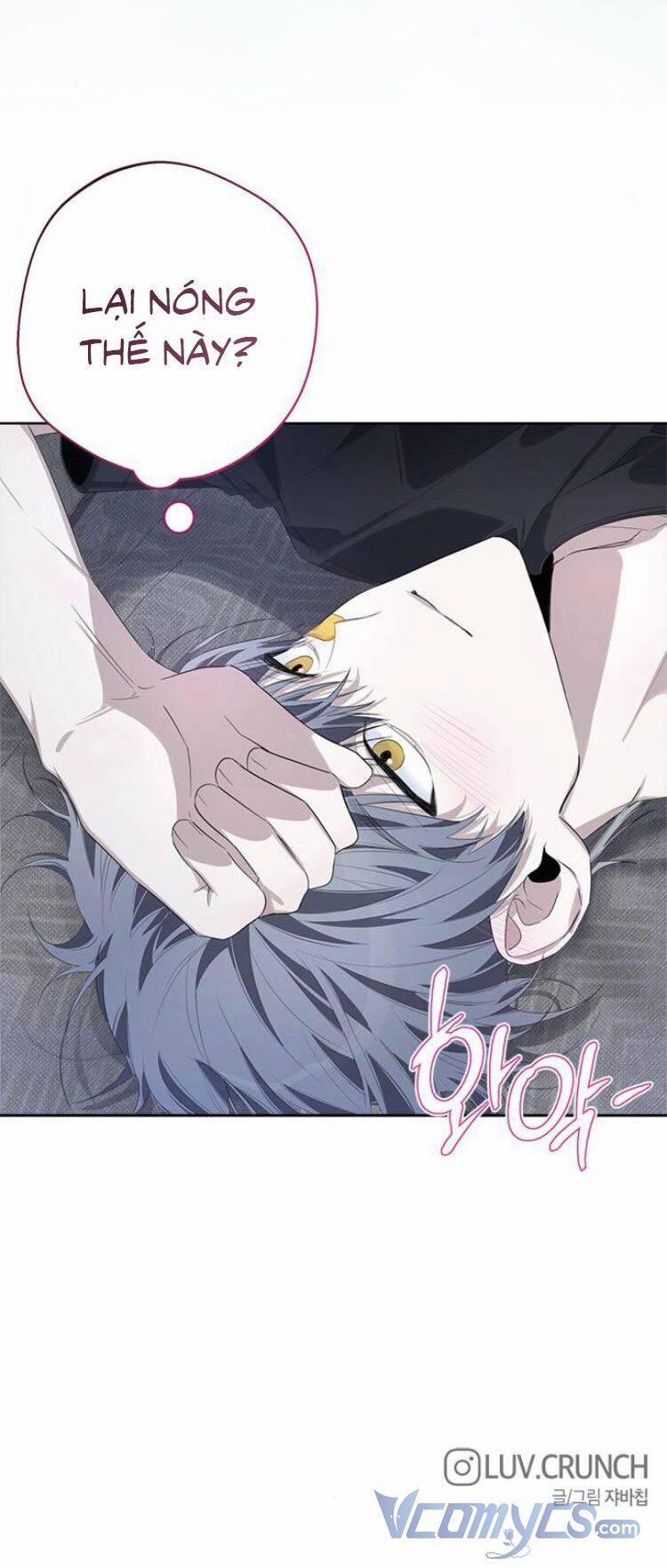 Đàn Anh Xấu Xa 53 trang 66