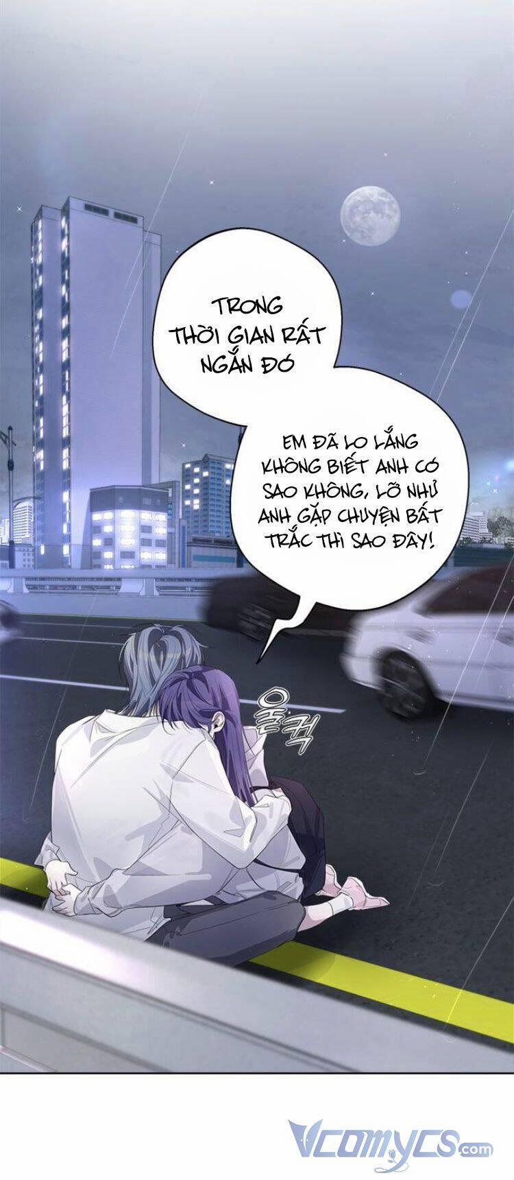 Đàn Anh Xấu Xa 53 trang 7