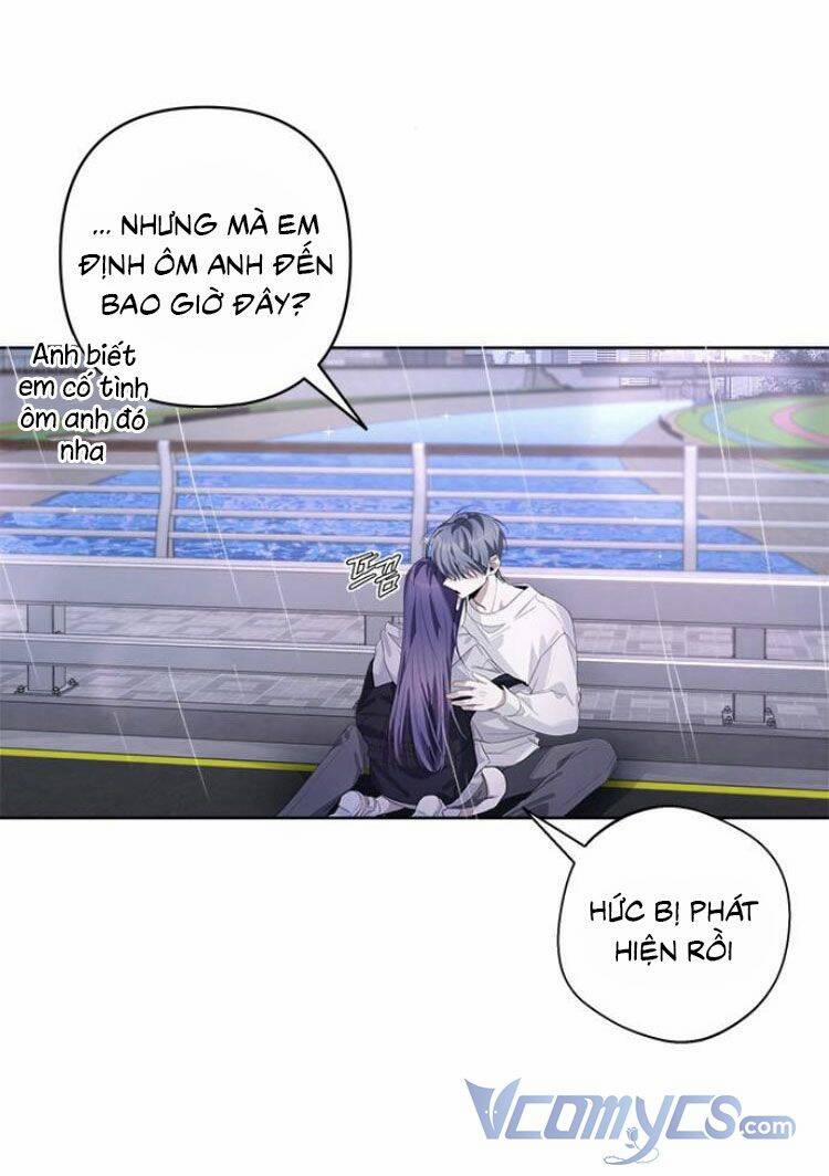 Đàn Anh Xấu Xa 53 trang 9