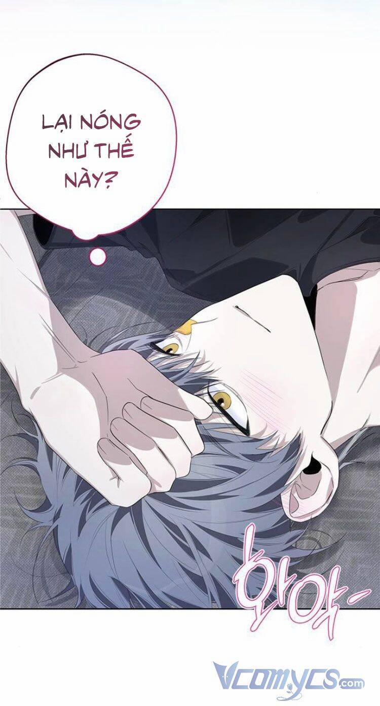 Đàn Anh Xấu Xa 54 trang 1