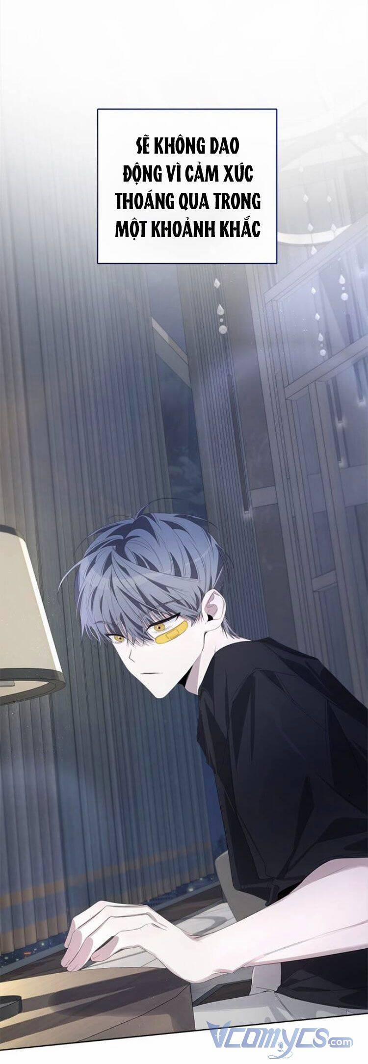 Đàn Anh Xấu Xa 54 trang 11