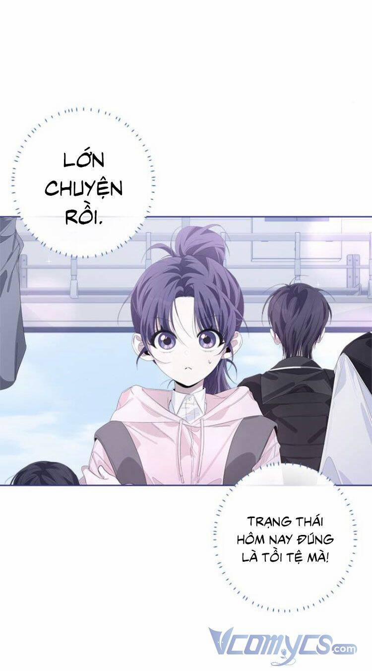 Đàn Anh Xấu Xa 54 trang 14