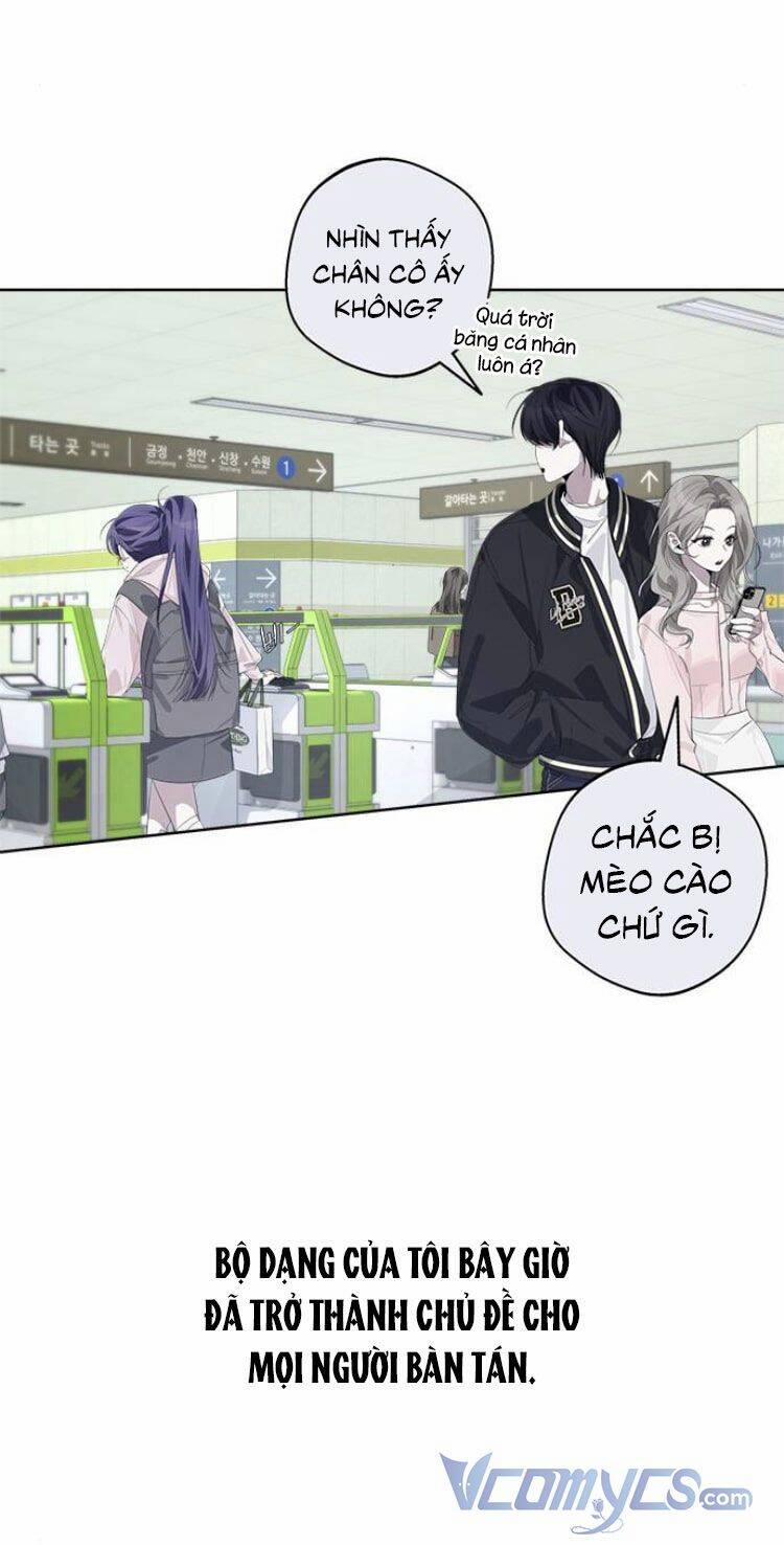 Đàn Anh Xấu Xa 54 trang 16