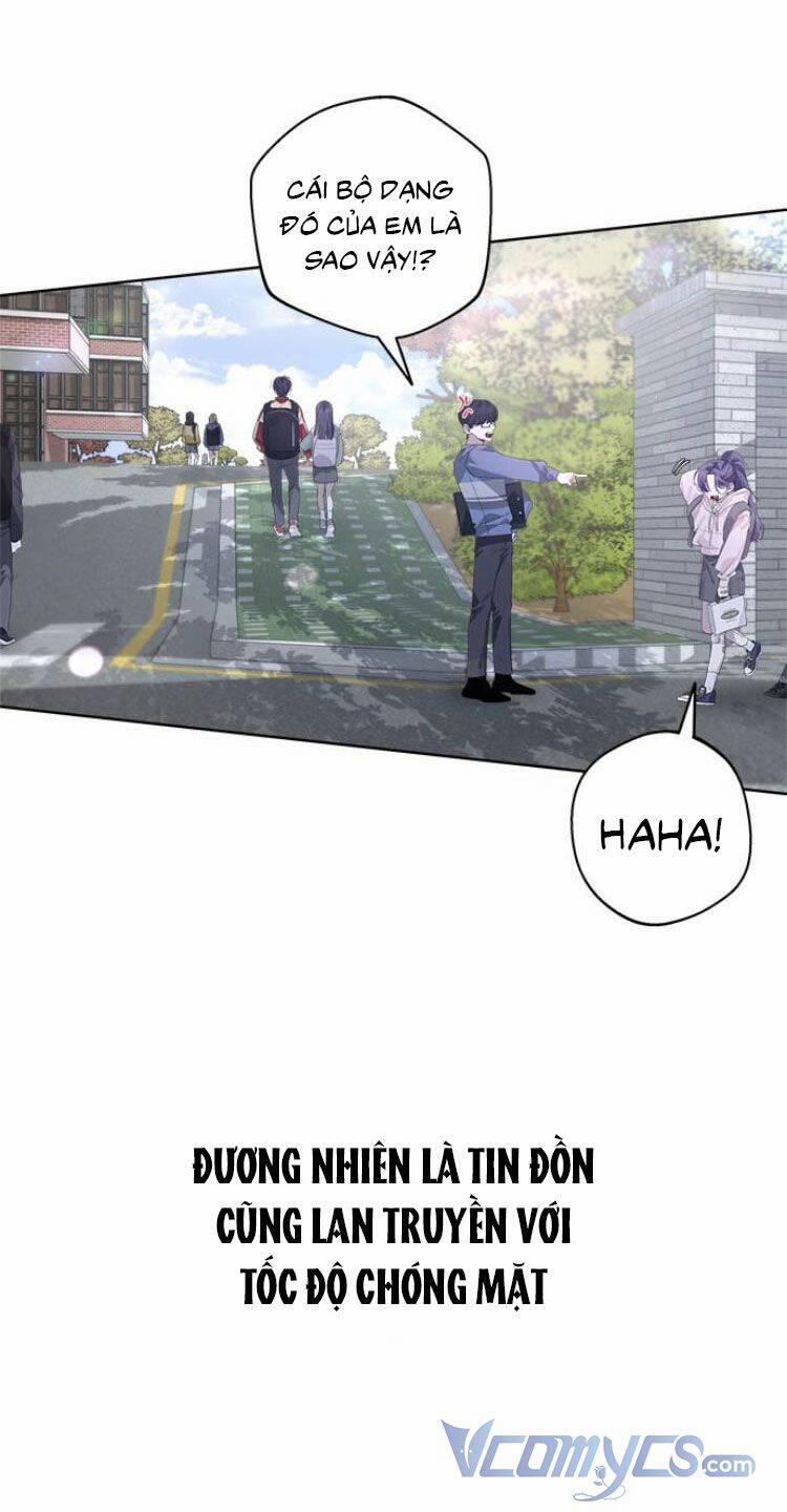 Đàn Anh Xấu Xa 54 trang 17