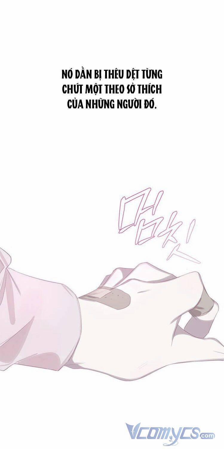 Đàn Anh Xấu Xa 54 trang 19