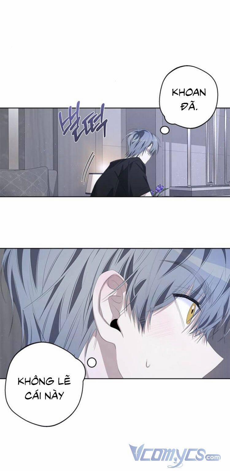 Đàn Anh Xấu Xa 54 trang 2