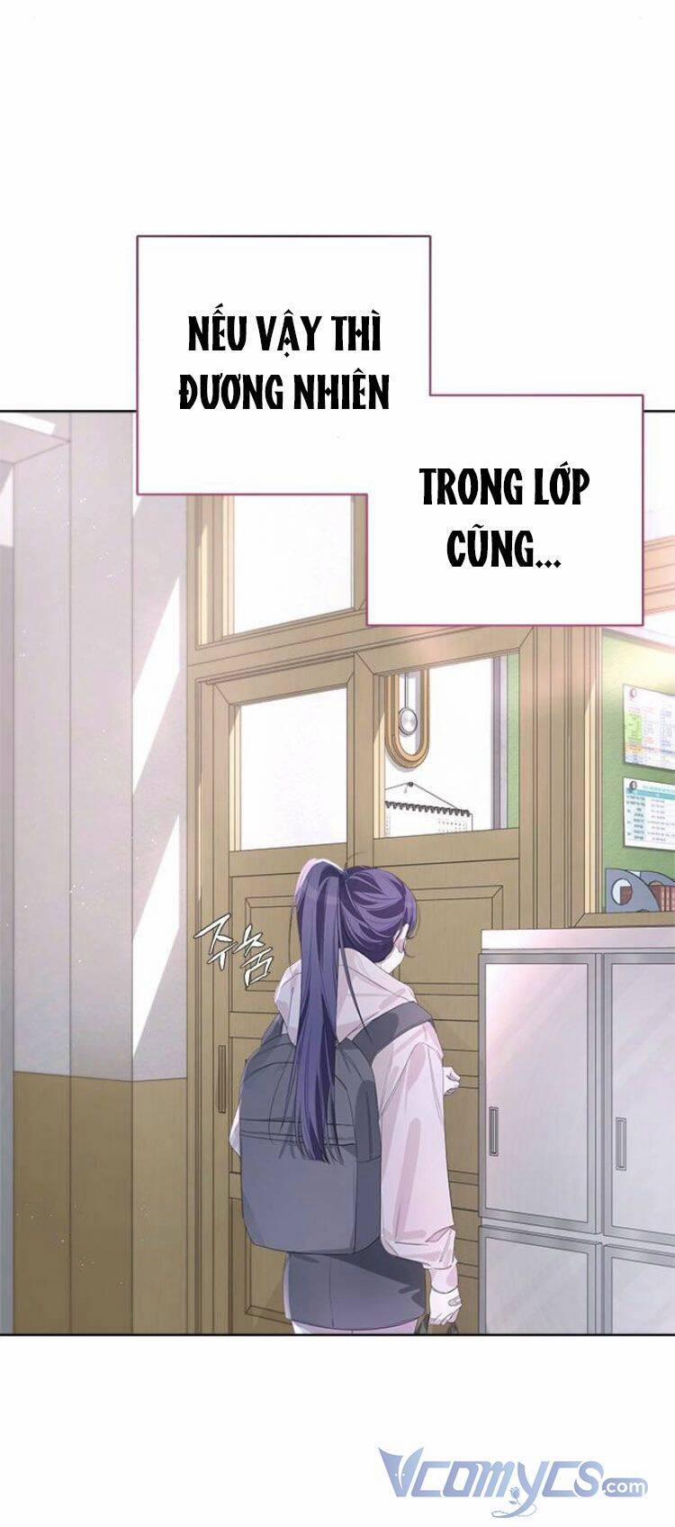 Đàn Anh Xấu Xa 54 trang 20