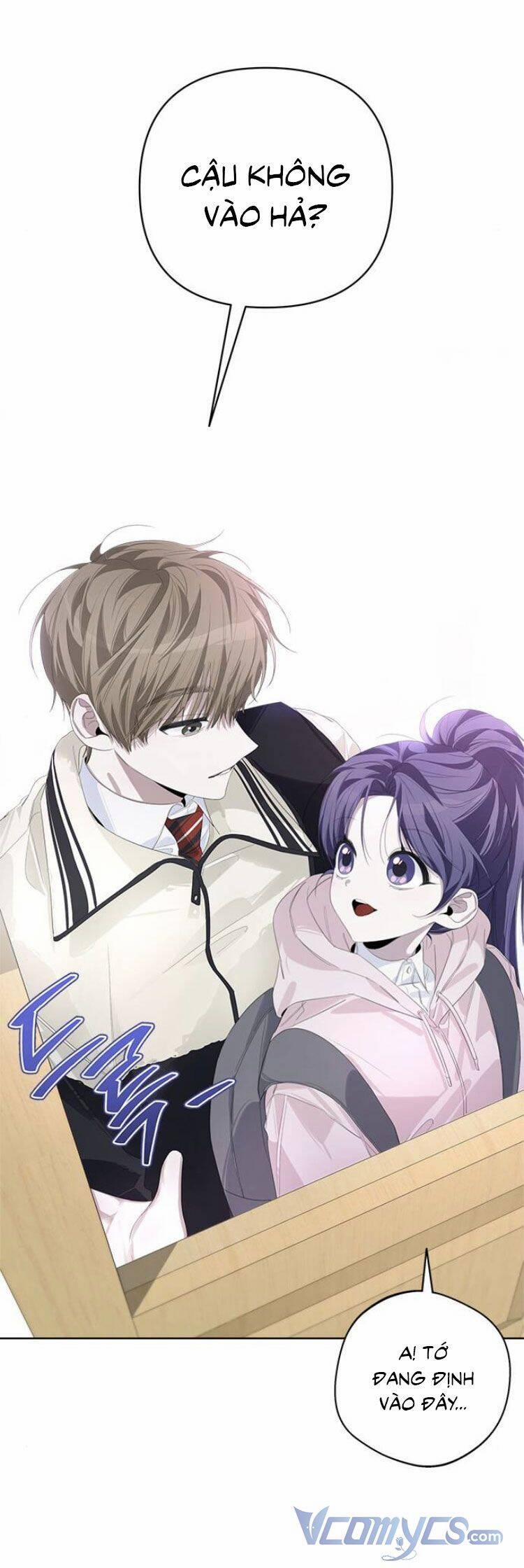 Đàn Anh Xấu Xa 54 trang 22