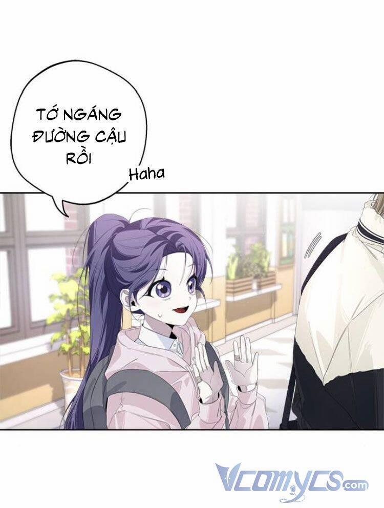 Đàn Anh Xấu Xa 54 trang 23