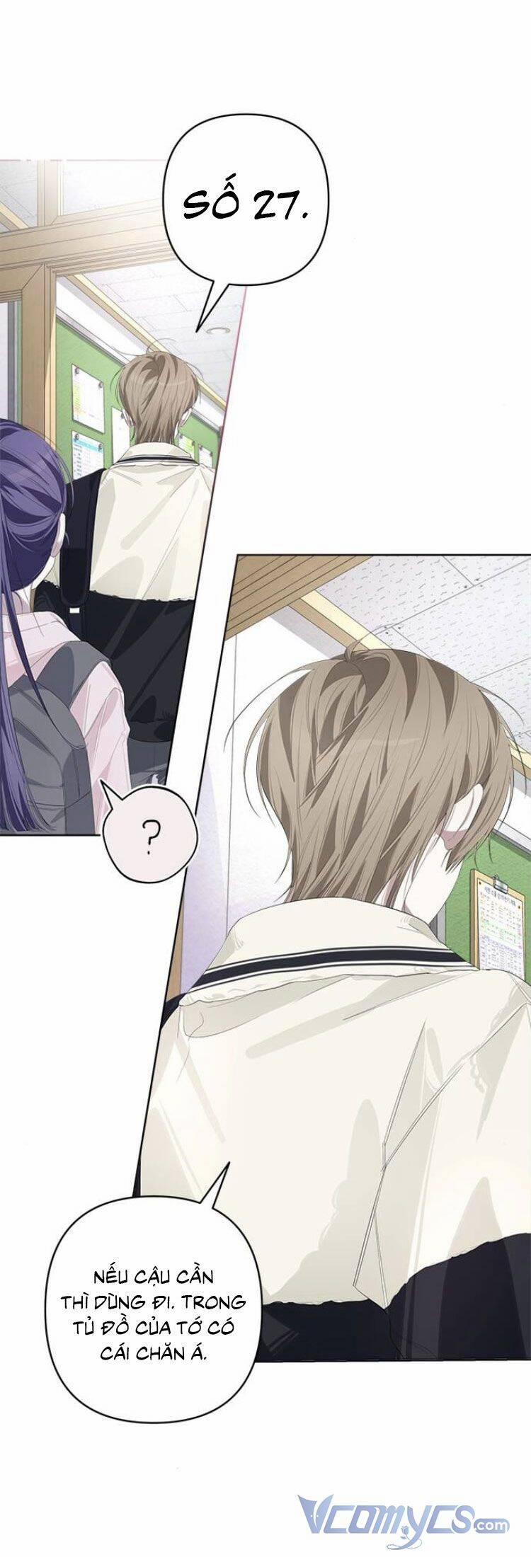 Đàn Anh Xấu Xa 54 trang 24