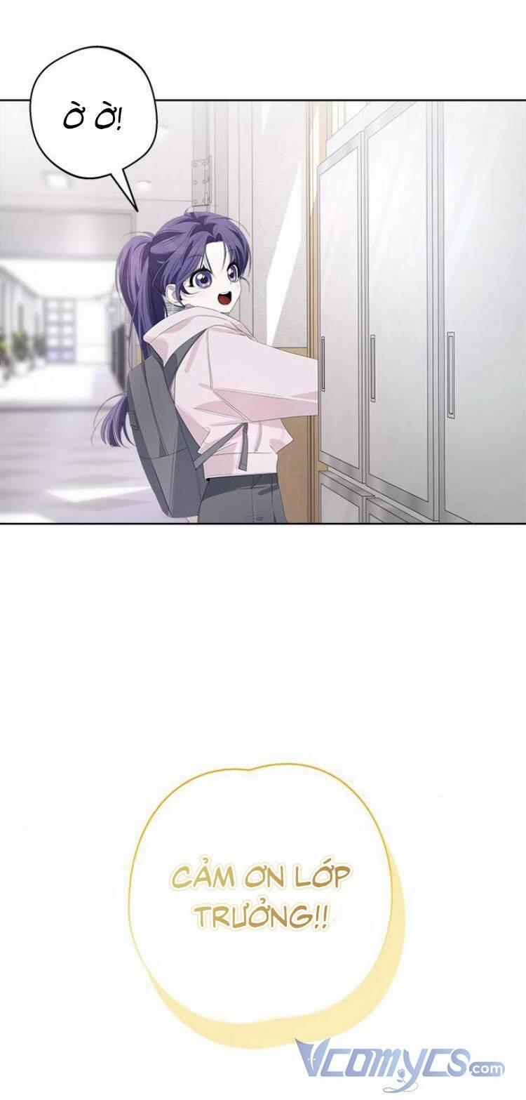 Đàn Anh Xấu Xa 54 trang 26