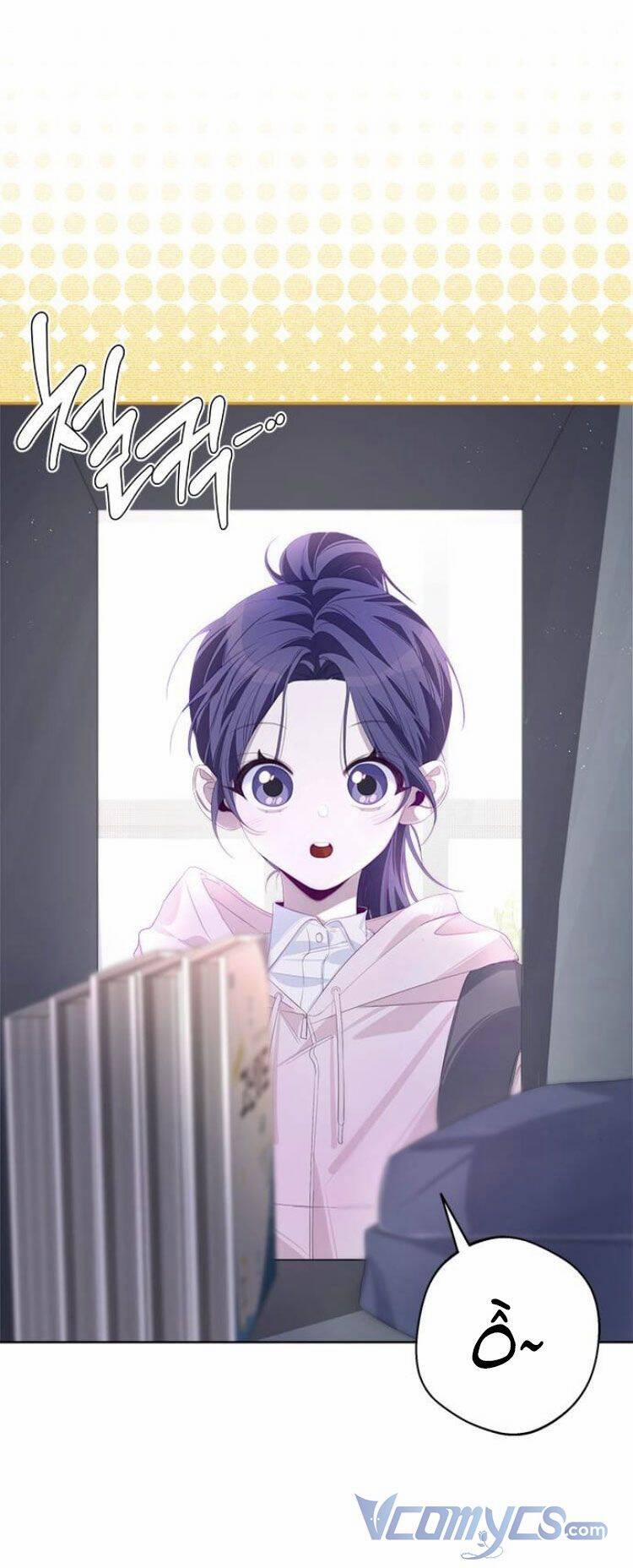 Đàn Anh Xấu Xa 54 trang 27