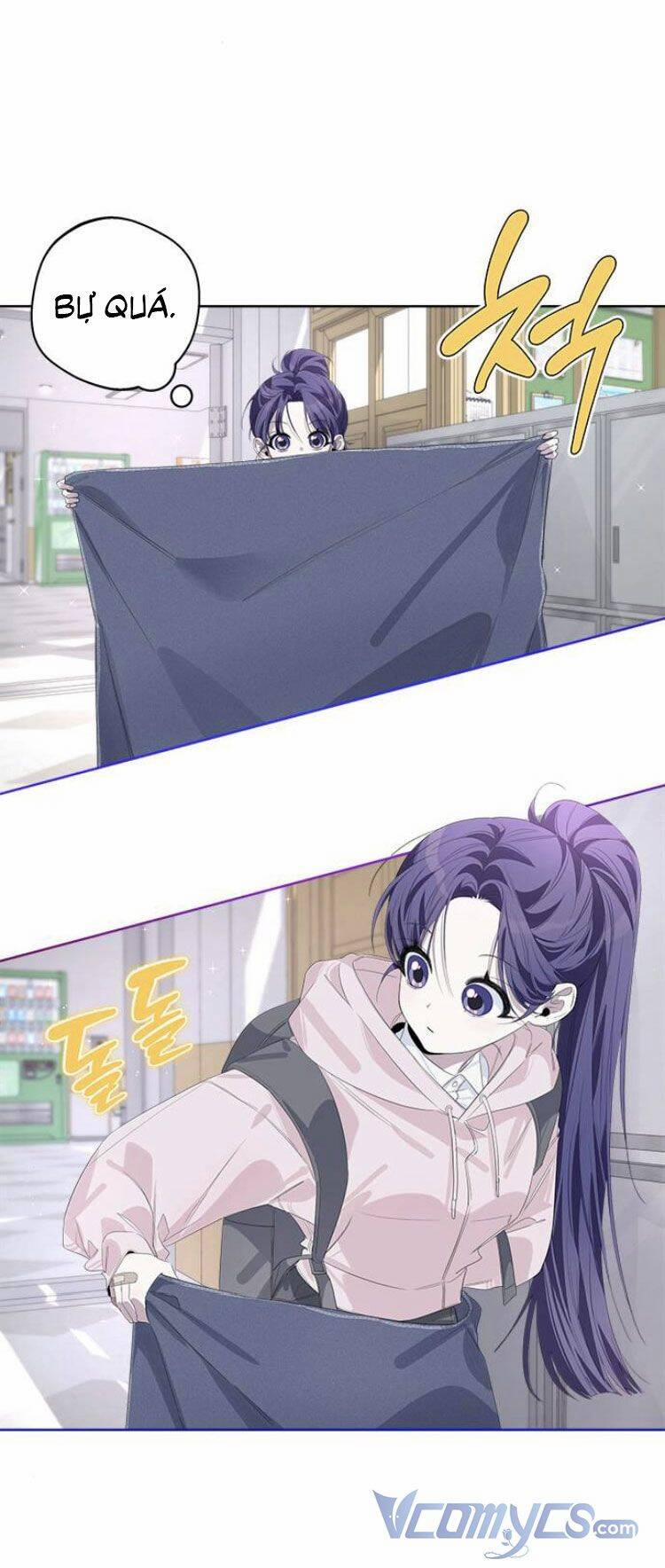 Đàn Anh Xấu Xa 54 trang 30