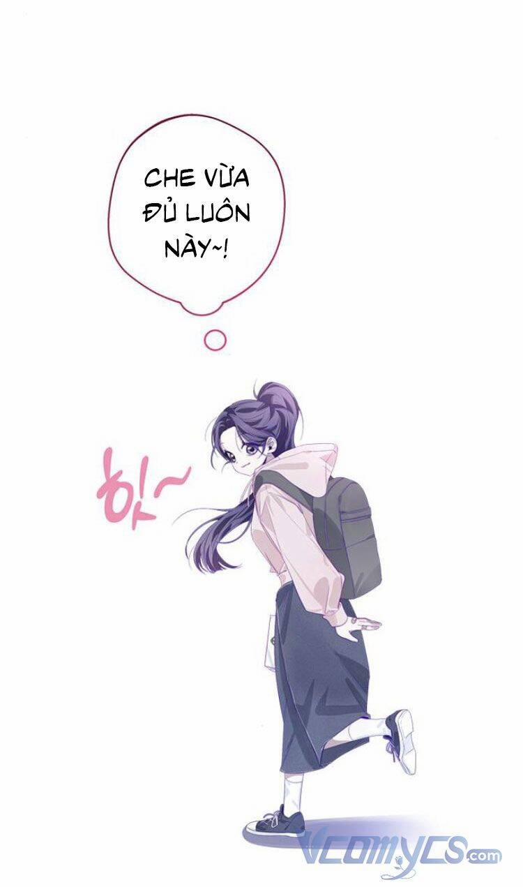 Đàn Anh Xấu Xa 54 trang 32