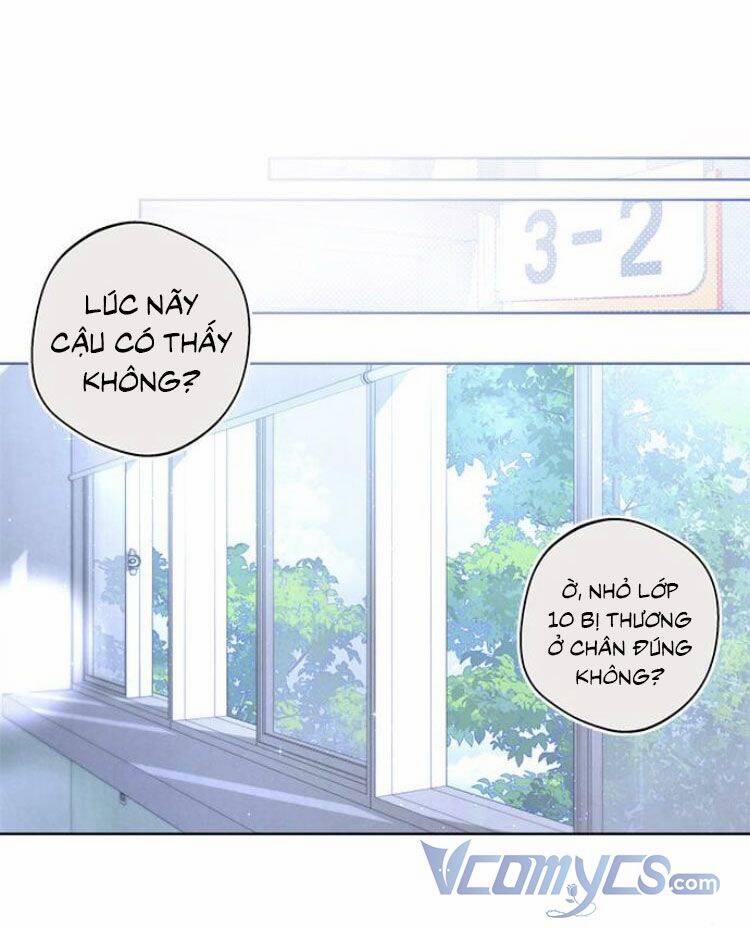 Đàn Anh Xấu Xa 54 trang 34