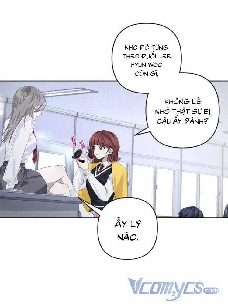 Đàn Anh Xấu Xa 54 trang 35