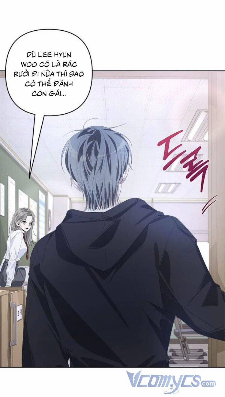 Đàn Anh Xấu Xa 54 trang 36