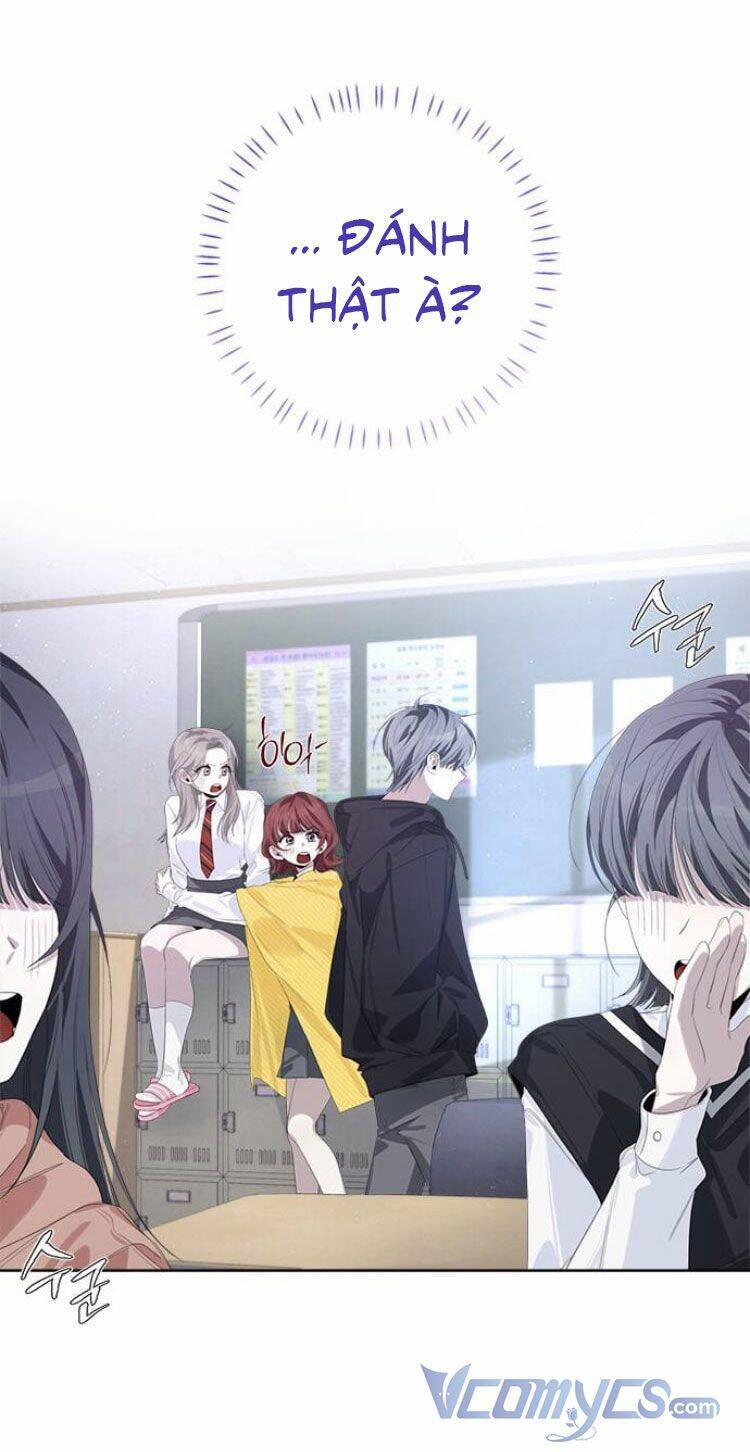 Đàn Anh Xấu Xa 54 trang 38