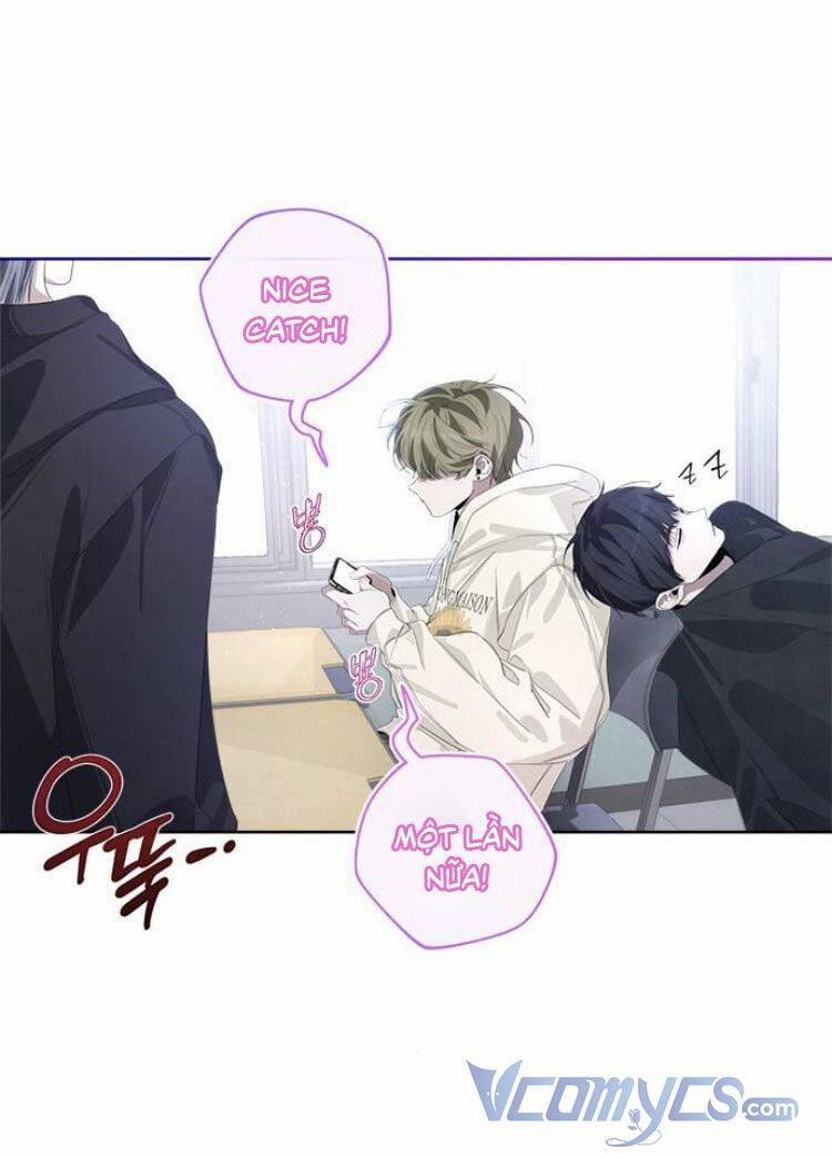 Đàn Anh Xấu Xa 54 trang 39