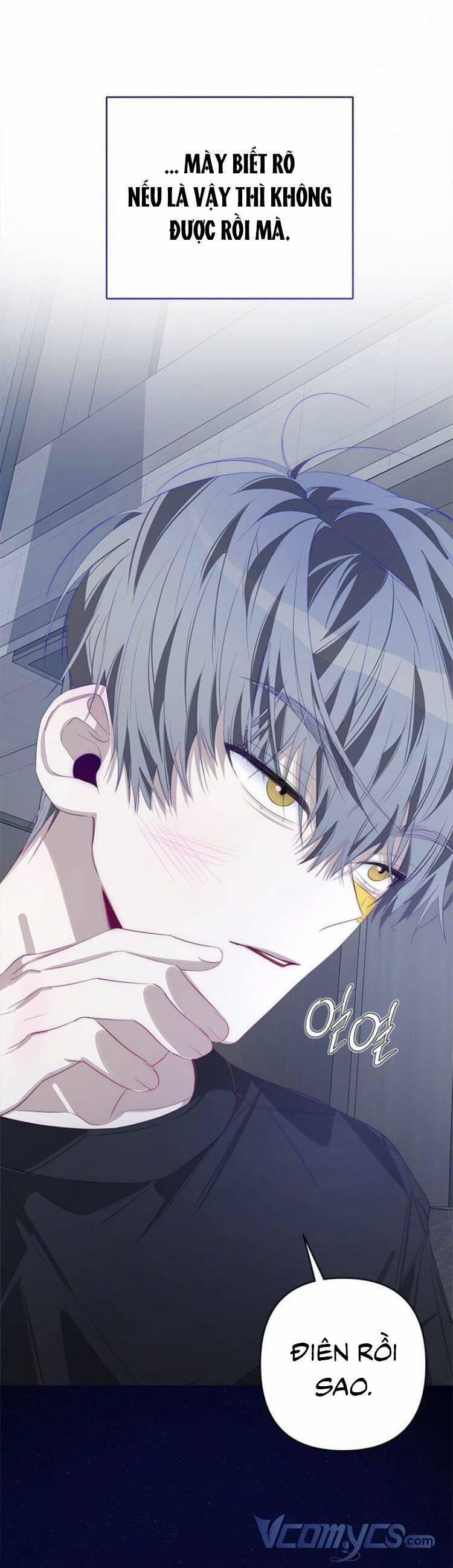 Đàn Anh Xấu Xa 54 trang 4