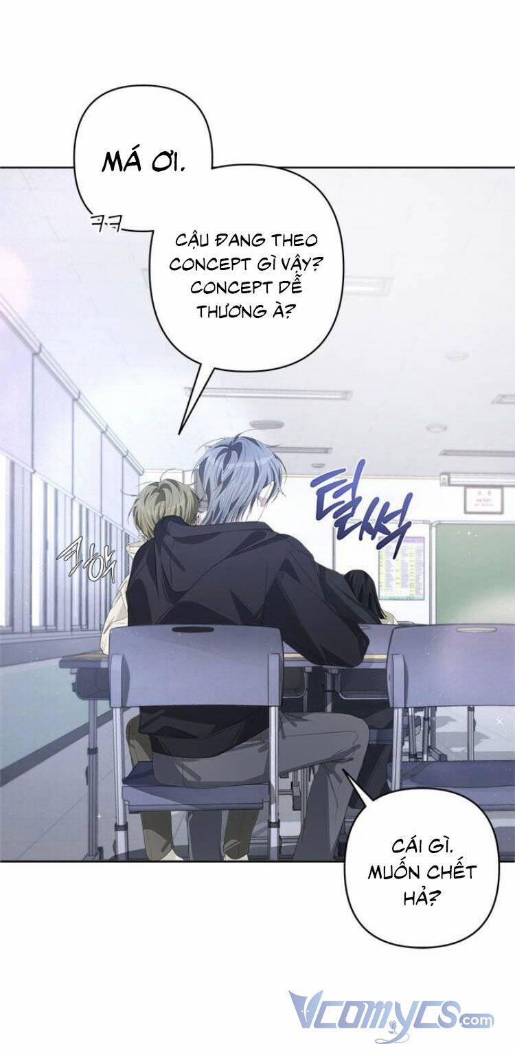 Đàn Anh Xấu Xa 54 trang 42