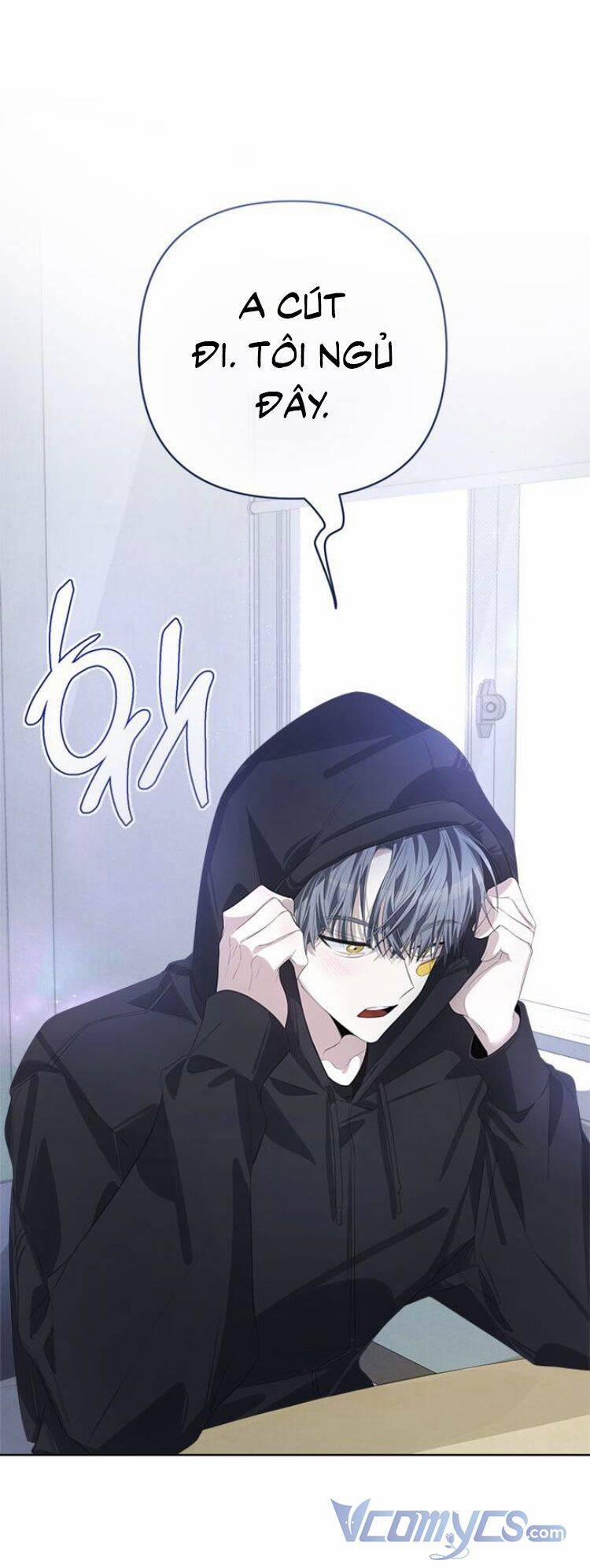 Đàn Anh Xấu Xa 54 trang 47