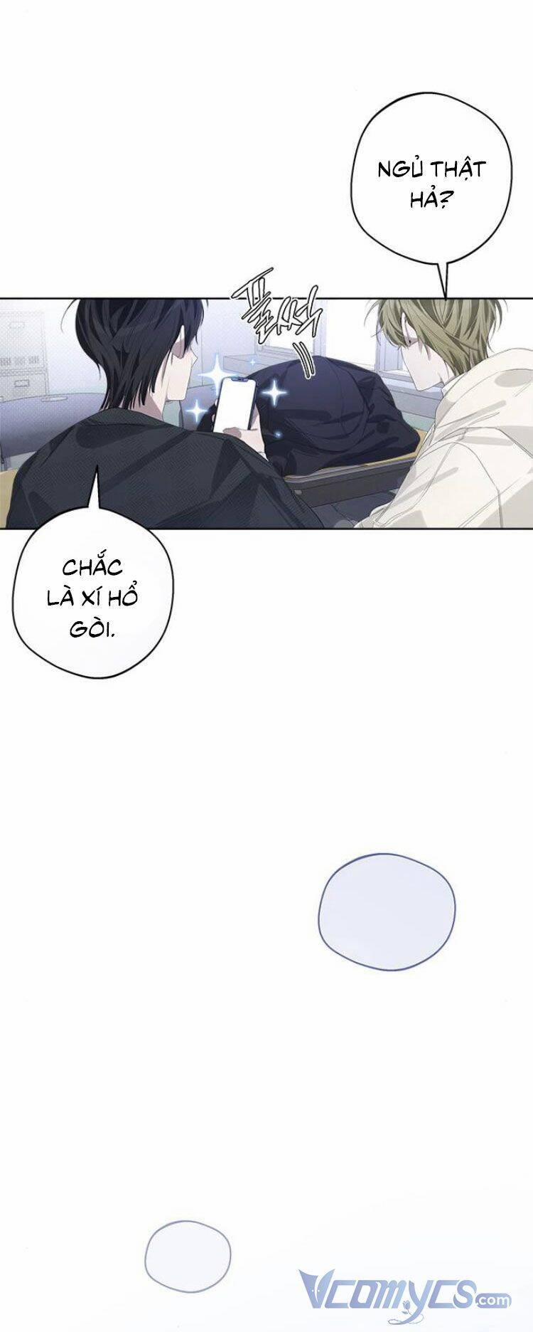 Đàn Anh Xấu Xa 54 trang 48