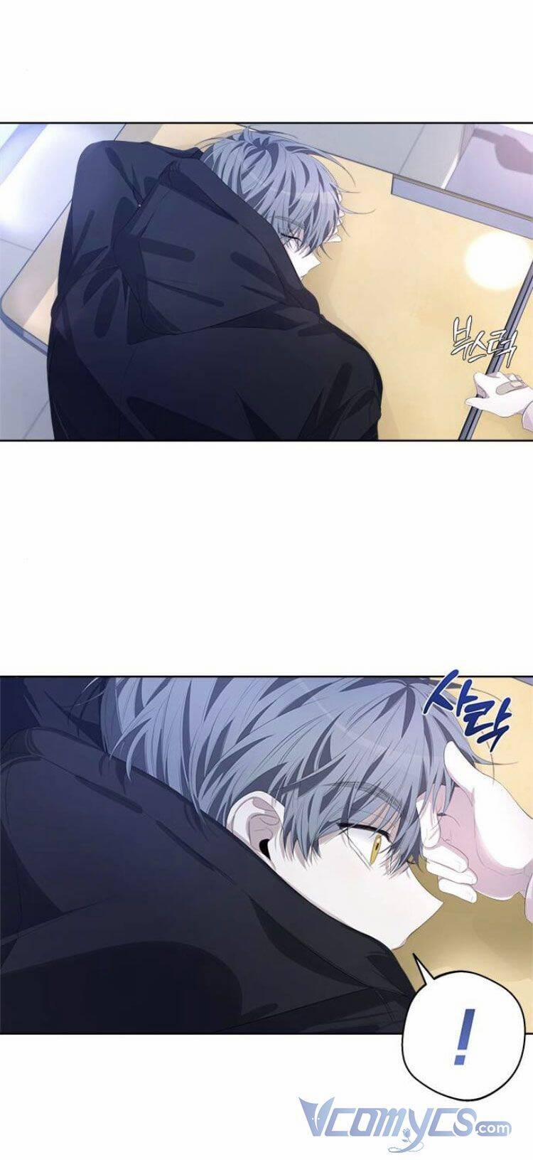 Đàn Anh Xấu Xa 54 trang 51