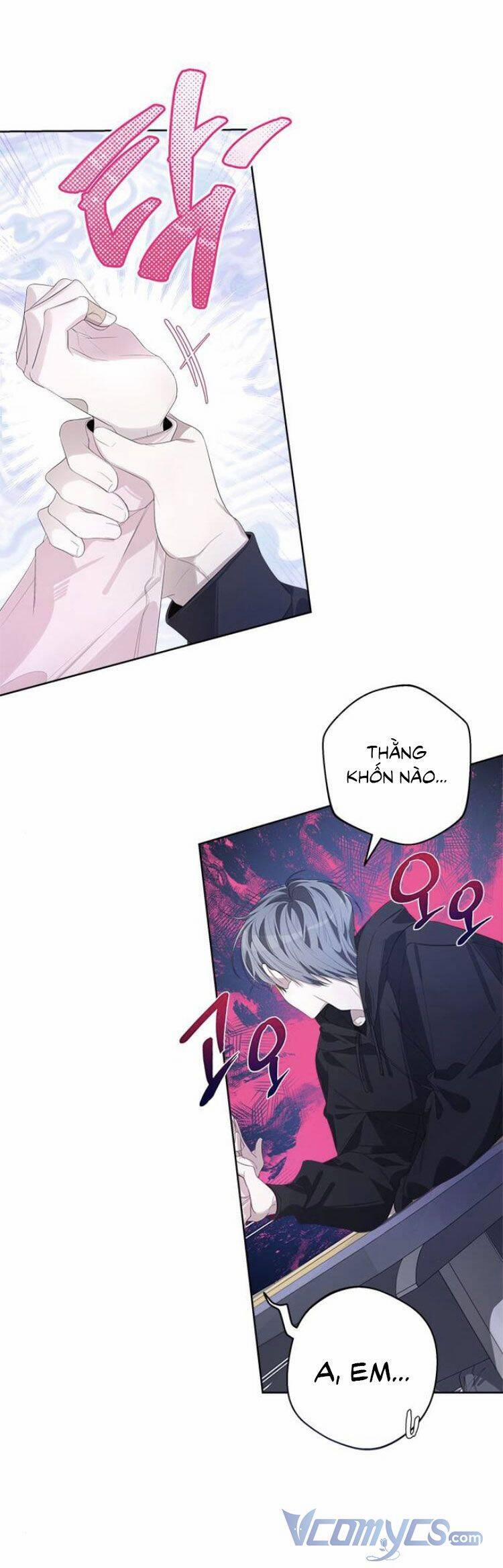 Đàn Anh Xấu Xa 54 trang 52