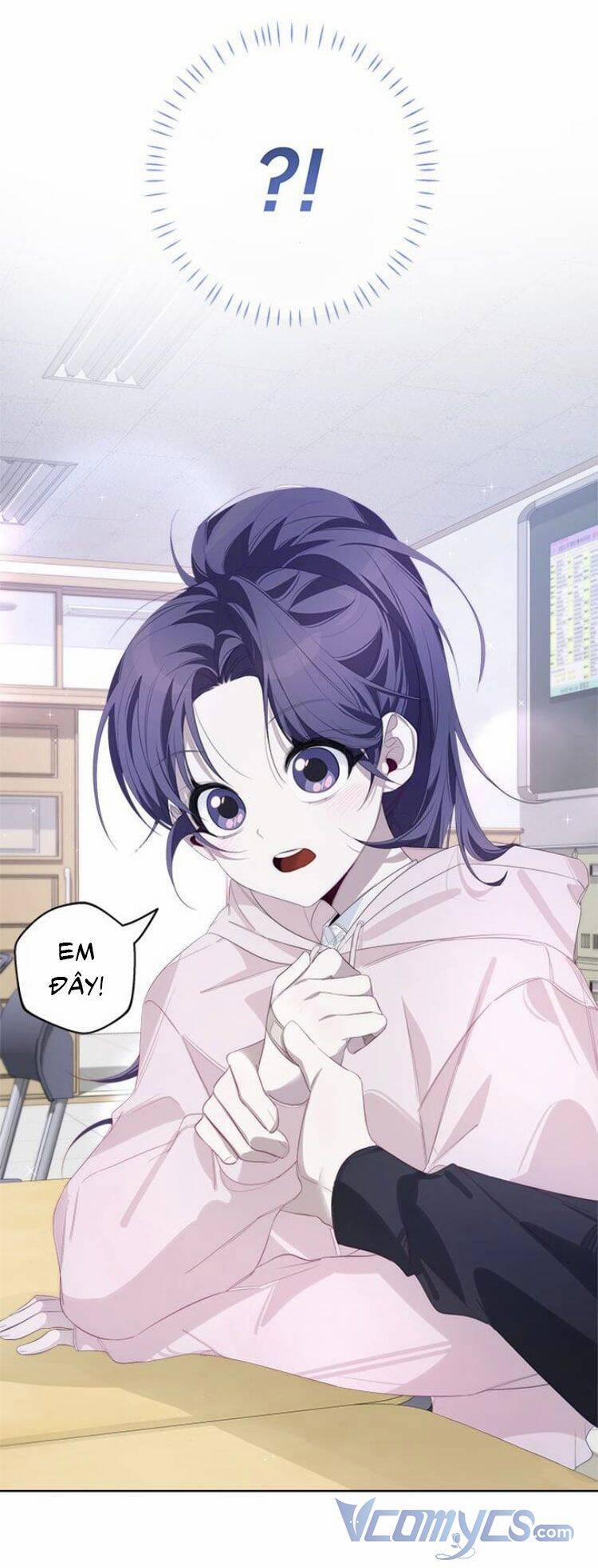 Đàn Anh Xấu Xa 54 trang 53