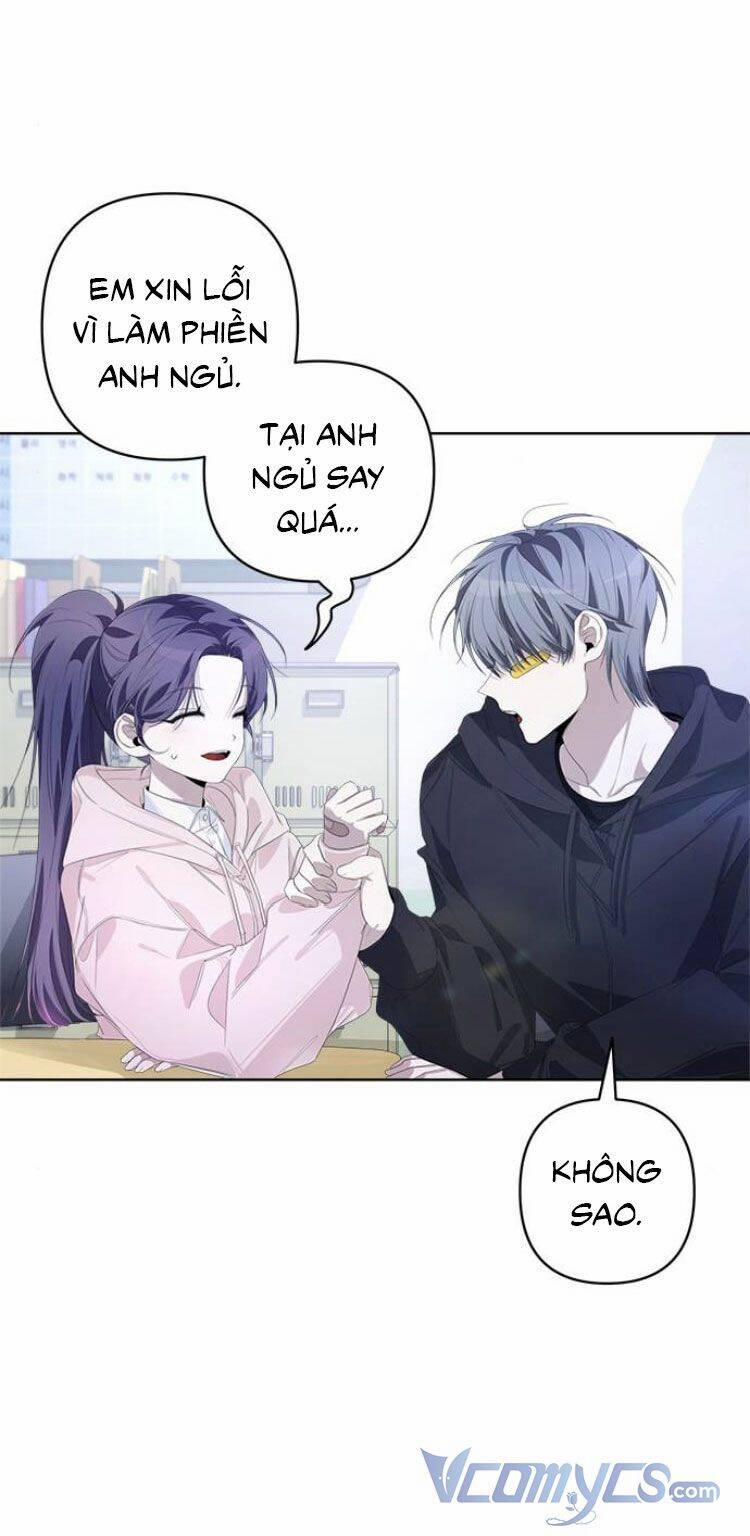 Đàn Anh Xấu Xa 54 trang 55