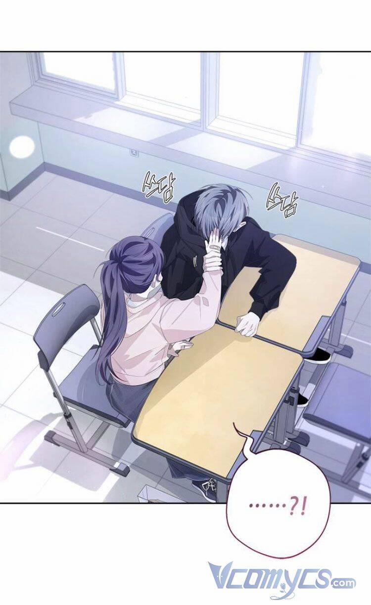 Đàn Anh Xấu Xa 54 trang 57