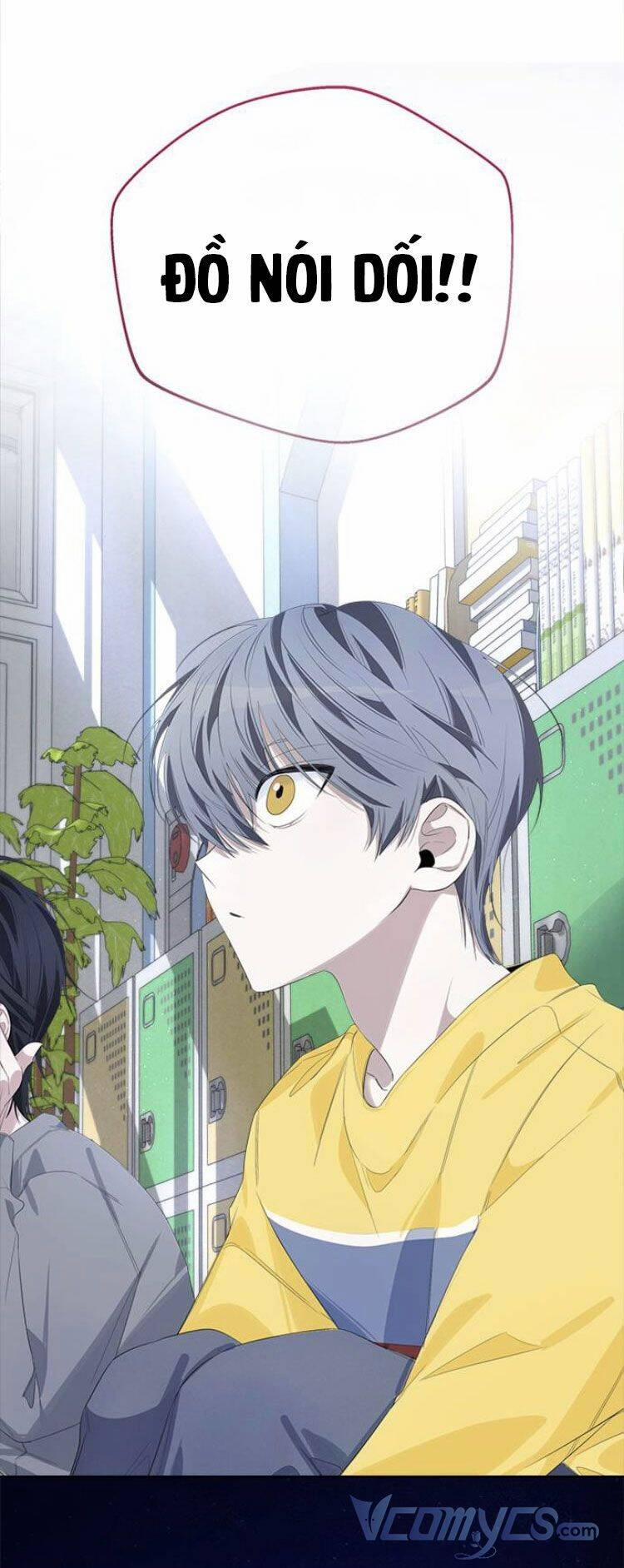 Đàn Anh Xấu Xa 54 trang 6