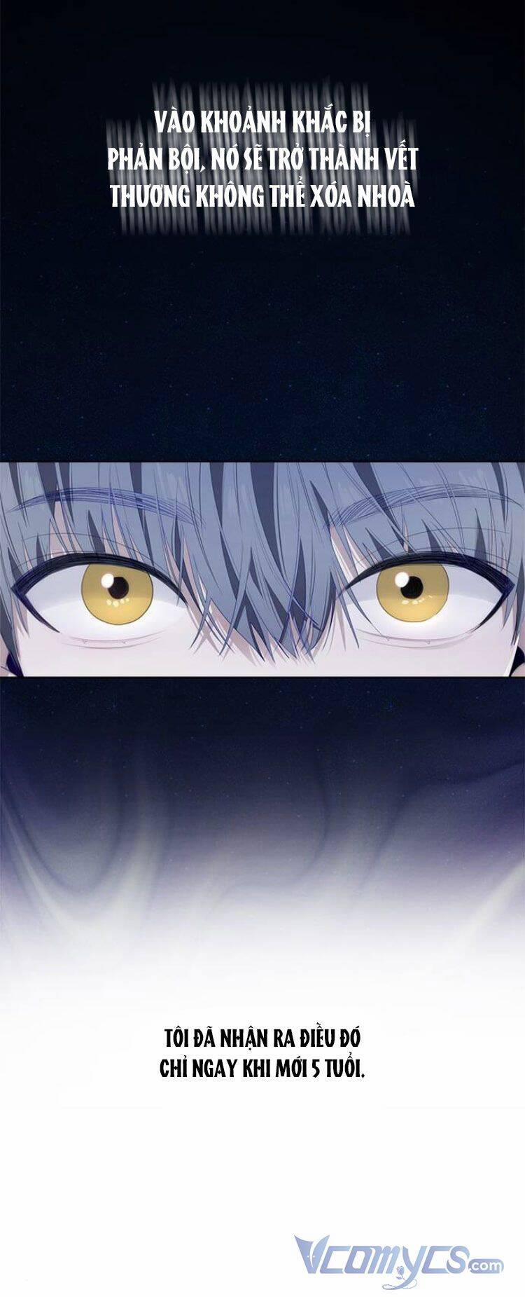 Đàn Anh Xấu Xa 54 trang 8