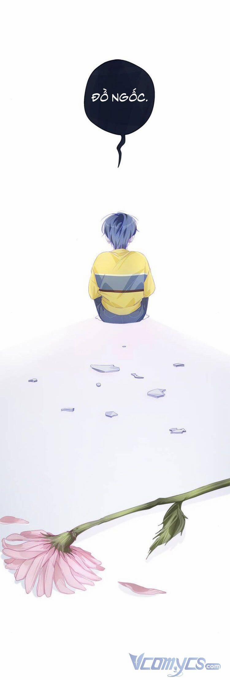 Đàn Anh Xấu Xa 54 trang 9