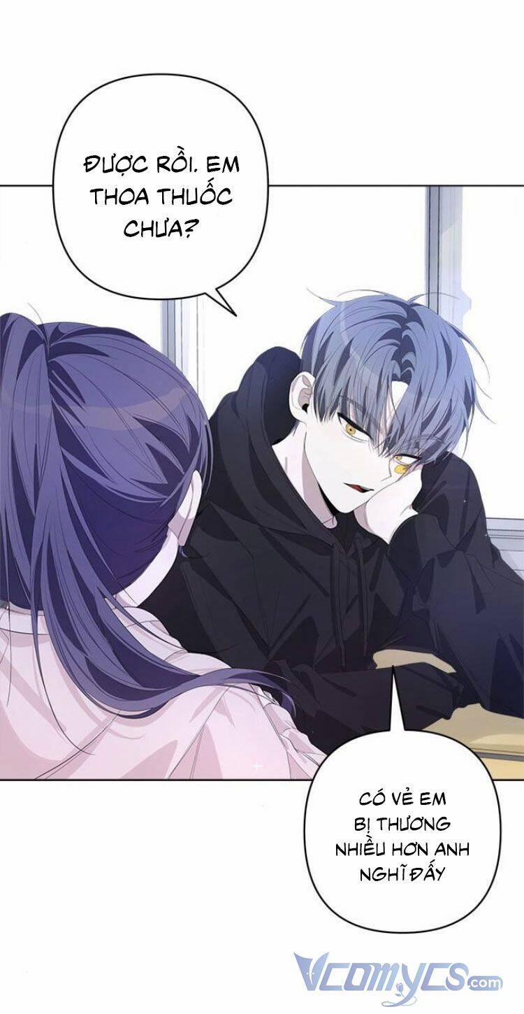 Đàn Anh Xấu Xa 55 trang 11