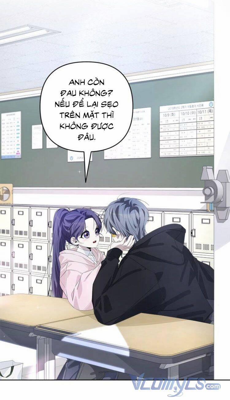 Đàn Anh Xấu Xa 55 trang 13