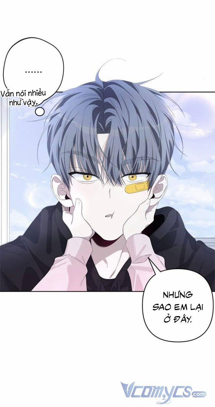 Đàn Anh Xấu Xa 55 trang 15