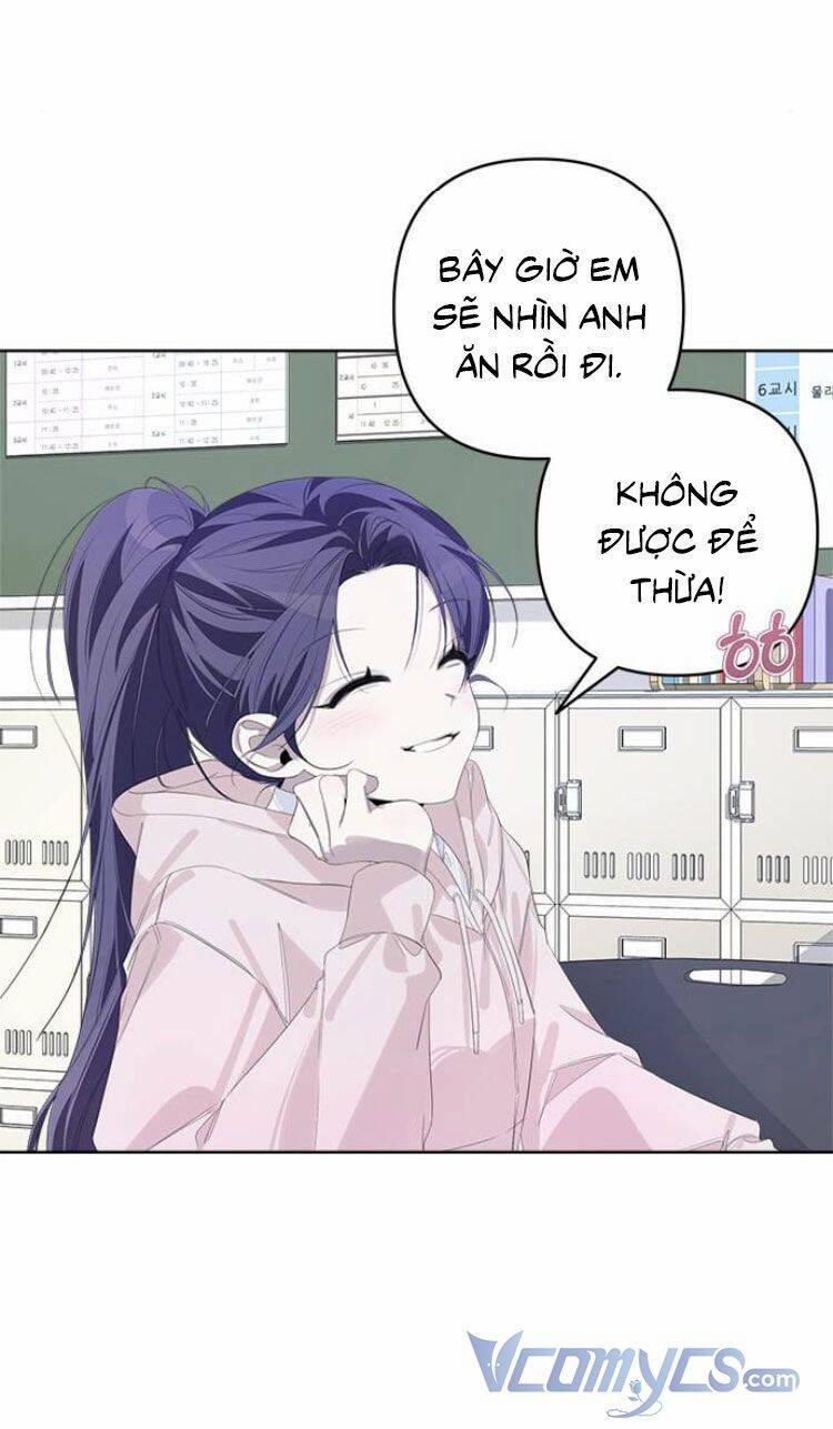 Đàn Anh Xấu Xa 55 trang 18