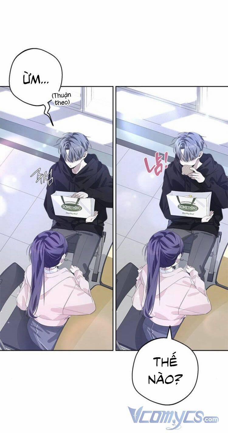 Đàn Anh Xấu Xa 55 trang 19