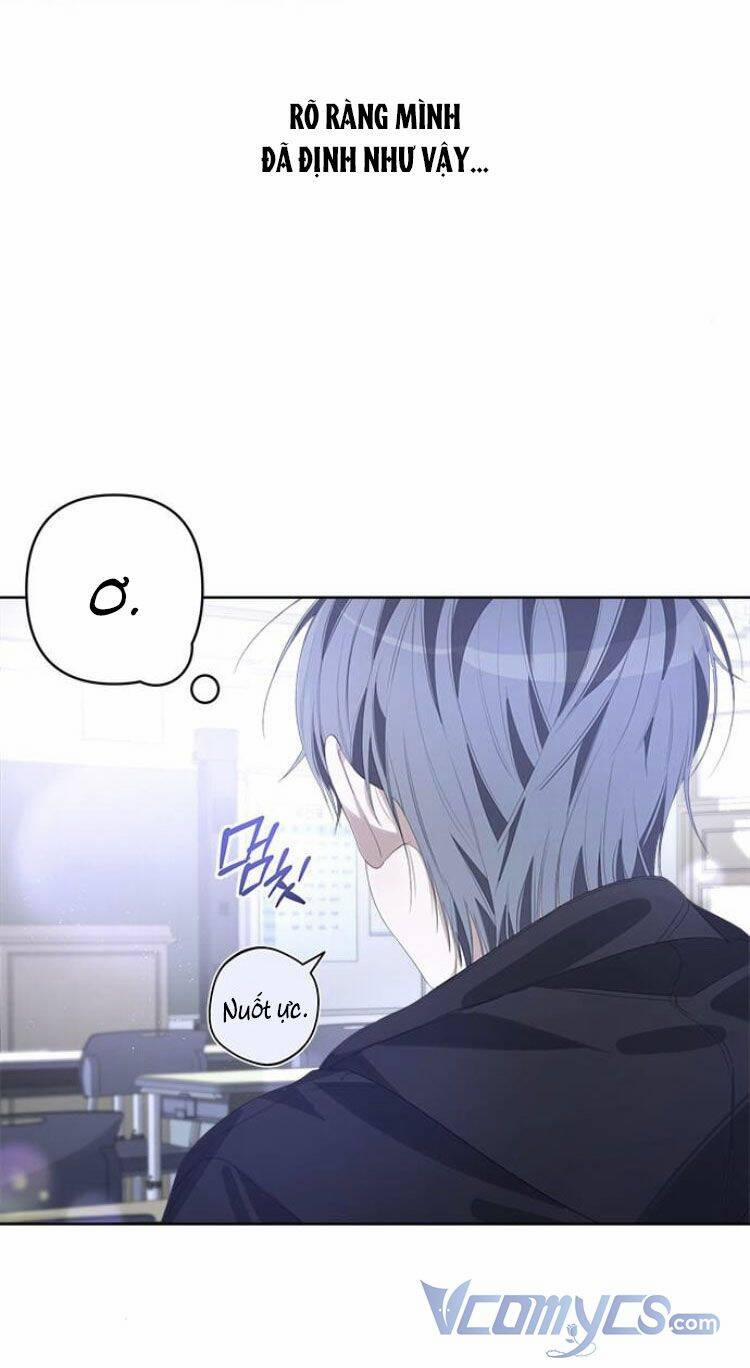 Đàn Anh Xấu Xa 55 trang 22