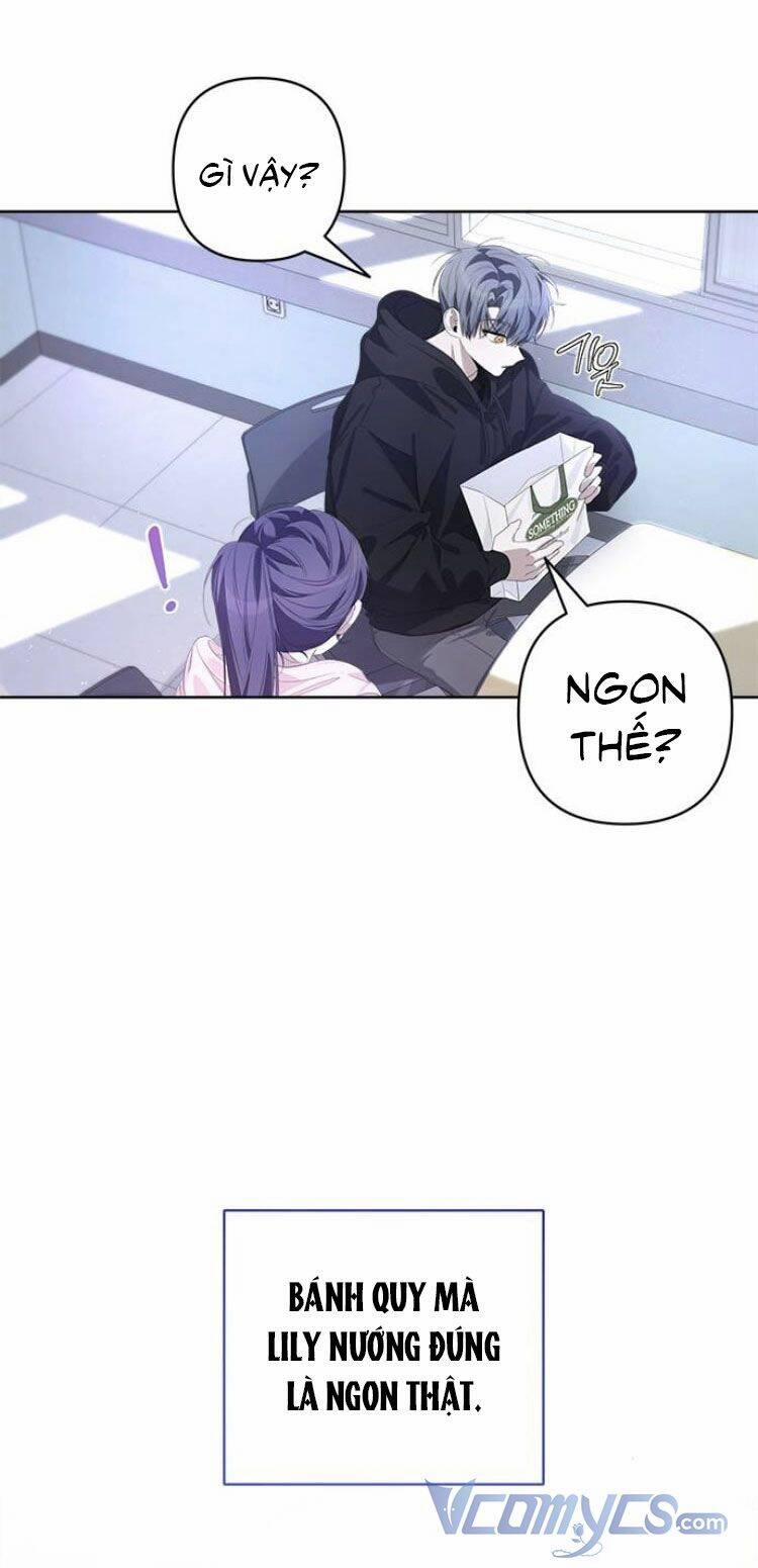 Đàn Anh Xấu Xa 55 trang 23